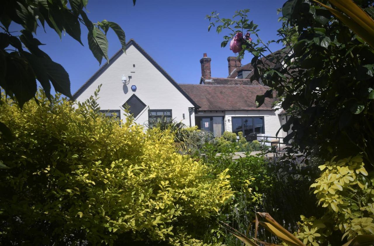 The Stag Rooms Stratford-upon-Avon Exterior foto