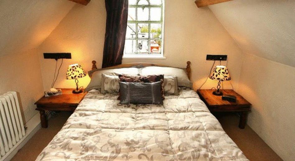 The Stag Rooms Stratford-upon-Avon Exterior foto