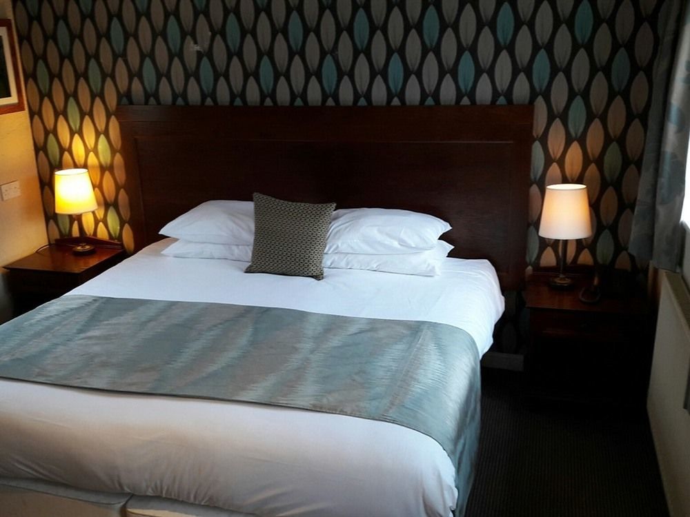 The Stag Rooms Stratford-upon-Avon Exterior foto
